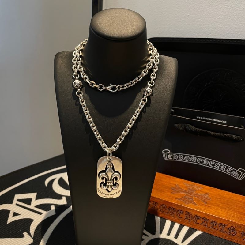 Chrome Hearts Necklaces